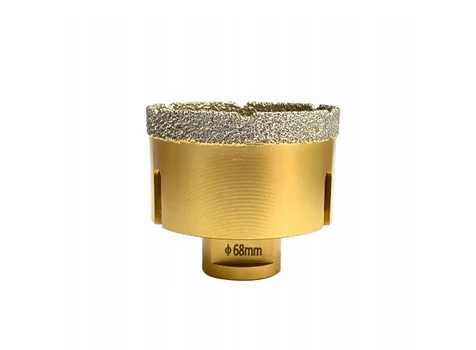 Otwornica Berg 68 mm