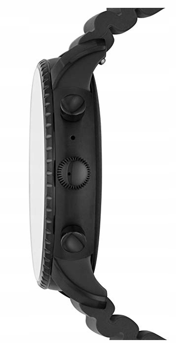 SMARTWATCH Fossil FTW4018 Q Explorist HR 4018 - 8344168090 - oficjalne archiwum Allegro