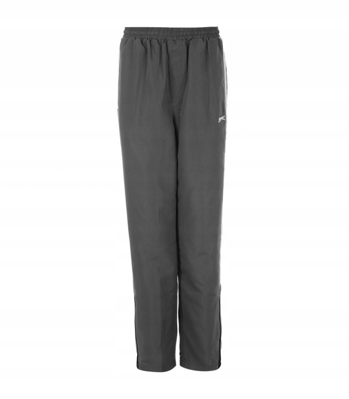 SDR0195 SLAZENGER spodnie dresowe M charcoal+