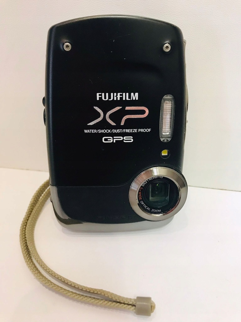 Aparat cyfrowy Fujifilm FinePix XP30 (2197/23)