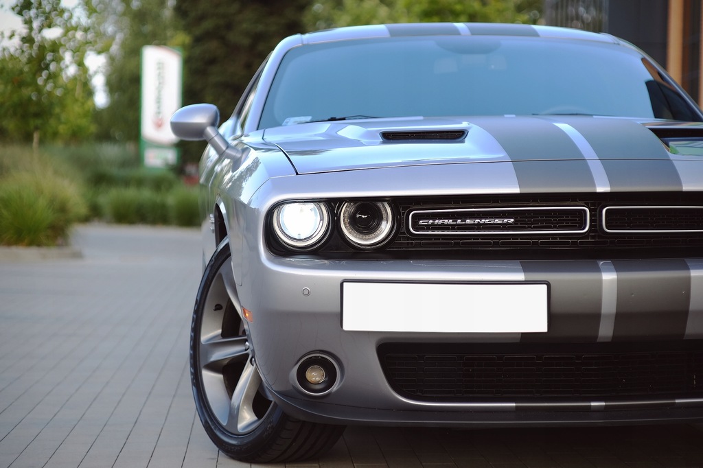 Купить DODGE CHALLENGER 5.7 HEMI V8 400КМ ИДЕАЛЬНОЕ СОСТОЯНИЕ: отзывы, фото, характеристики в интерне-магазине Aredi.ru