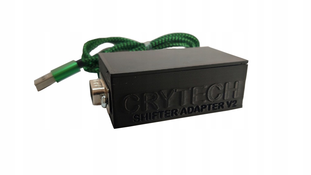 Купить USB-адаптер переключения передач Logitech g29/g920: отзывы, фото, характеристики в интерне-магазине Aredi.ru