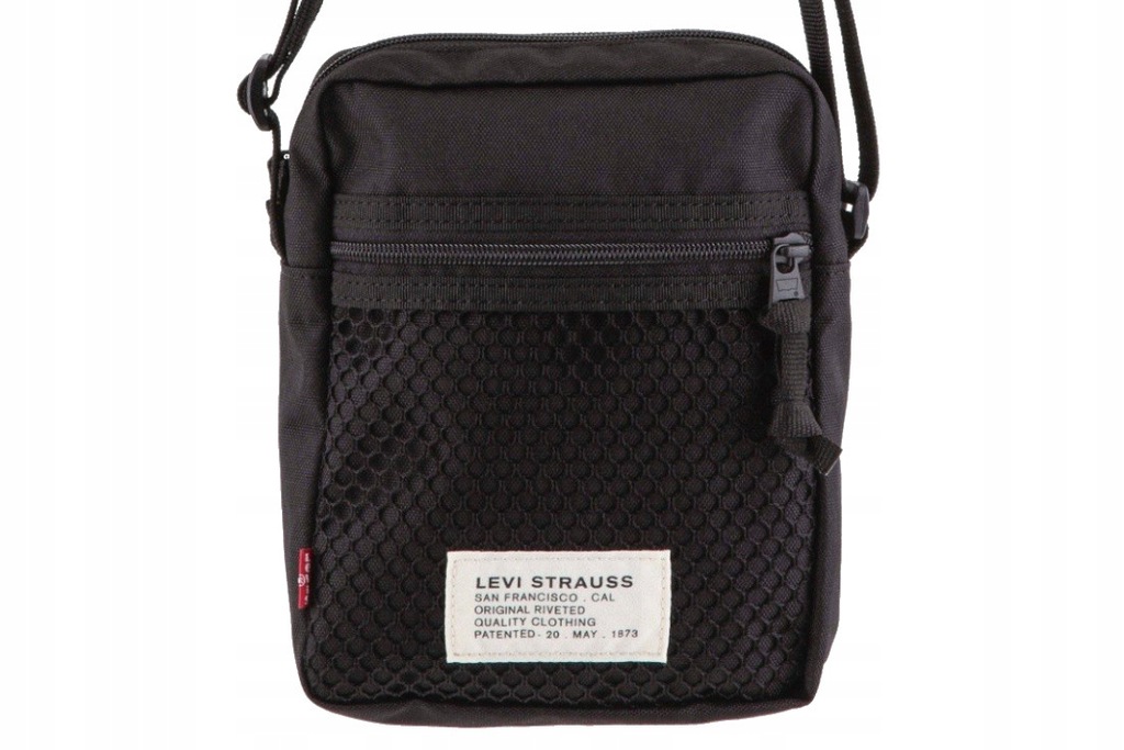 Levi's L Series Mesh X-Body Bag 231611-208-59 : Ko
