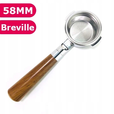 Breville 58mm BES900/920/980 Filter Coffee Bottoml