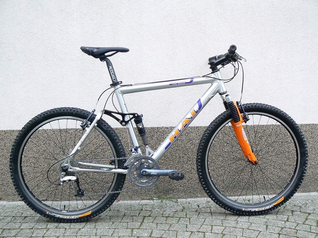 haibike touch up paint