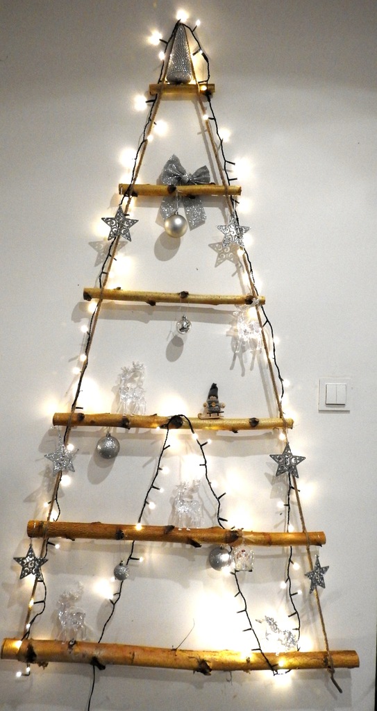 Купить Елка из дерева Рождественская береза ​​XXL 150 см.: отзывы, фото, характеристики в интерне-магазине Aredi.ru