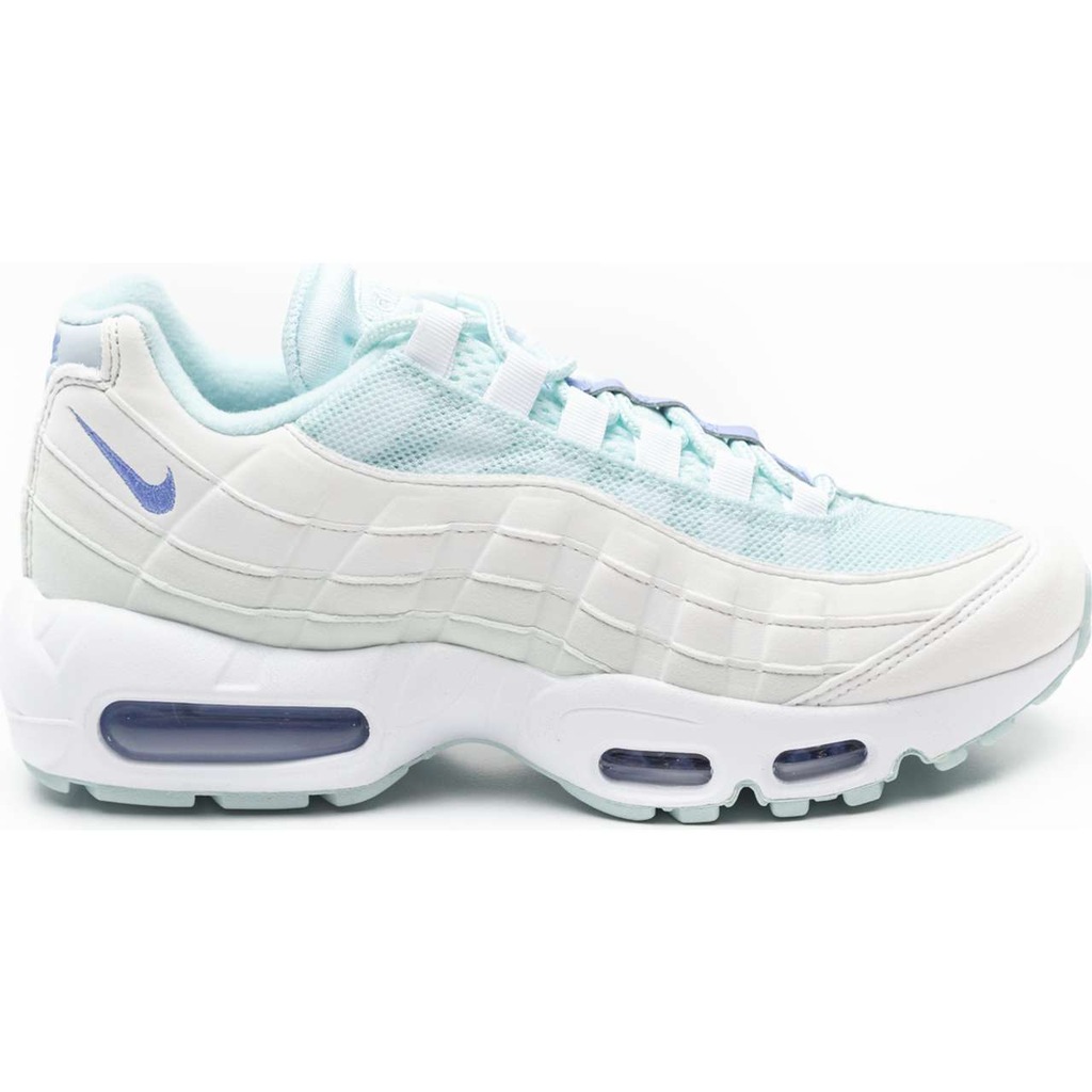 NIKE WMNS AIR MAX 95 306 (36,5) Damskie Sneakersy