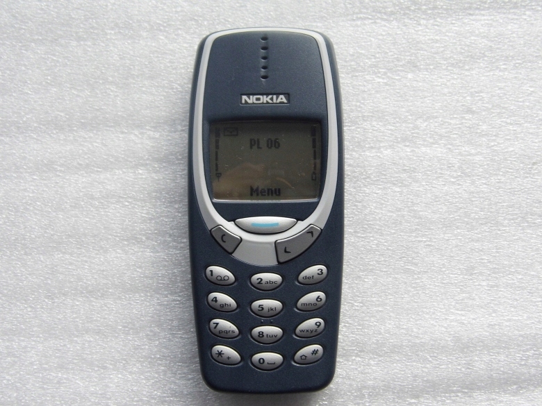 Купить ТЕЛЕФОН NOKIA 3310, ОРИГИНАЛЬНОЕ ЗАРЯДНОЕ УСТРОЙСТВО, ОЧЕНЬ ХОРОШЕЕ+ СОСТОЯНИЕ: отзывы, фото, характеристики в интерне-магазине Aredi.ru