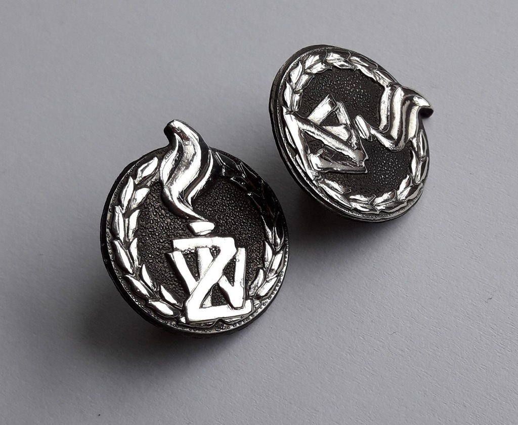 KORPUSÓWKI - ŻANDARMERIA WOJSKOWA