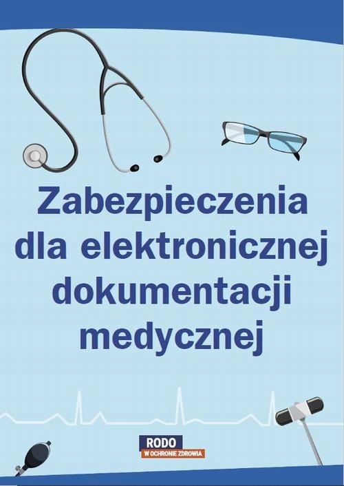 ZABEZPIECZENIA DLA ELEKTRONICZNEJ DOKUMEN.. EBOOK