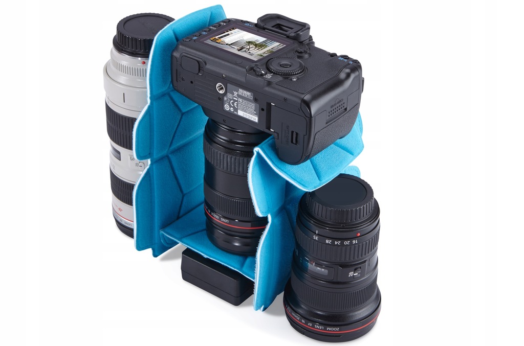 Купить Рюкзак Thule Covert DSLR Rolltop ФОТО рюкзак: отзывы, фото, характеристики в интерне-магазине Aredi.ru