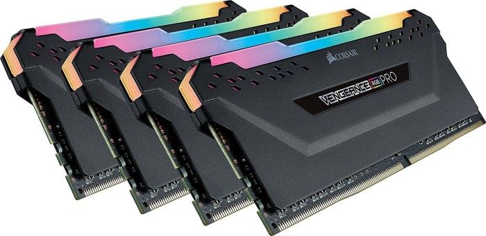 Pamięć RAM Corsair DDR4 64 GB 3600