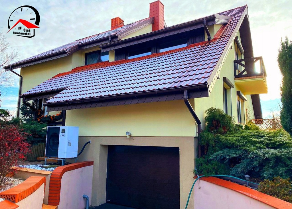 Dom, Turek, Turek, Turecki (pow.), 200 m²