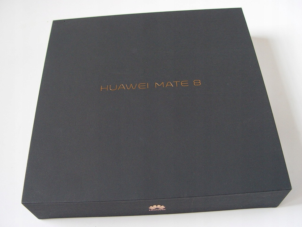 pl HUAWEI Mate 8 NXT-L09 Gray komplet GWAR24 KRK