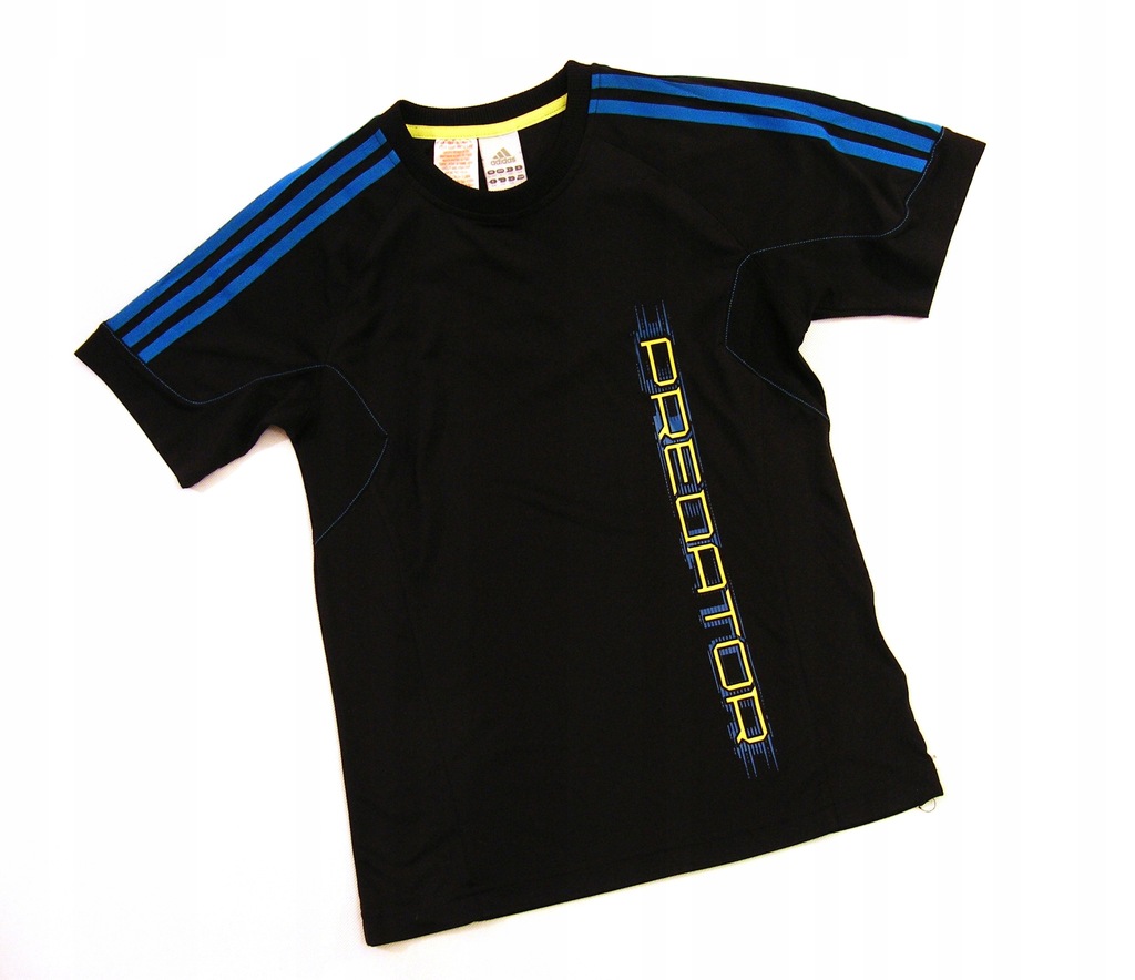 ADIDAS Predator_Koszulka T-shirt 164 cm