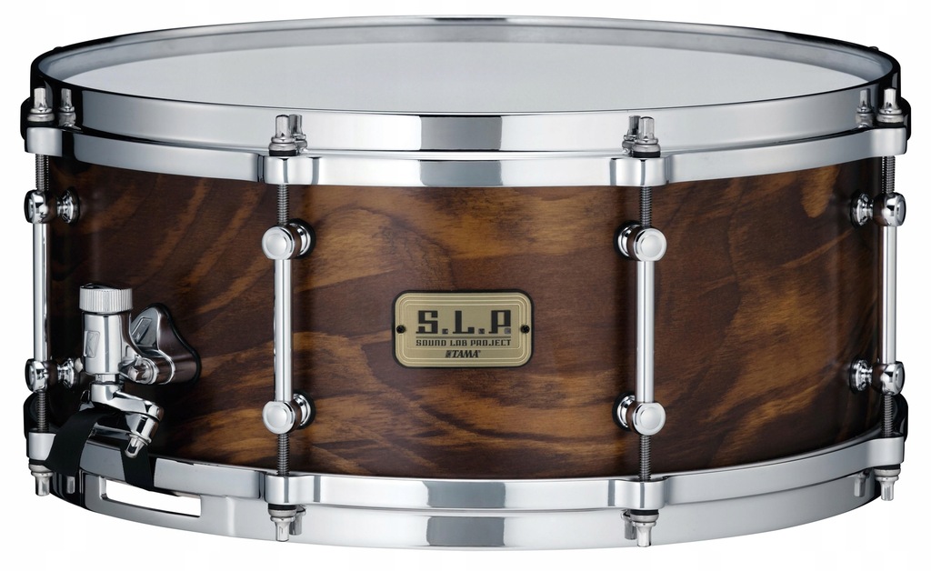 TAMA S.L.P. Fat Spruce 14x6" werbel