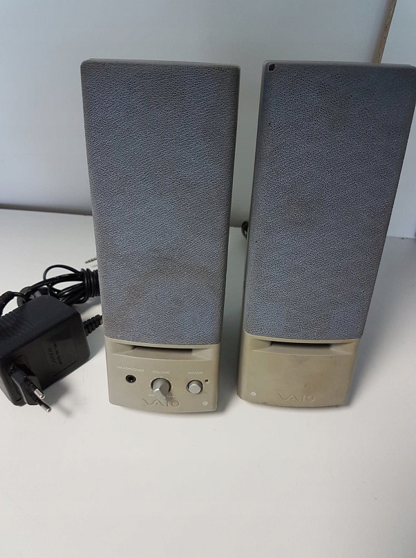 Głośniki Komputerowe Sony VAIO