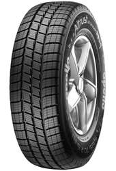 OPONA APOLLO W195/70 R15C ALTRUST ALL SEASON 104/1