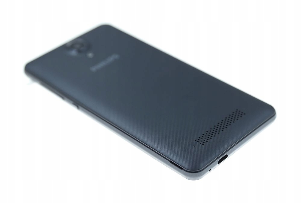 Купить PHILIPS S318 Dual-SIM 5 дюймов HD 5/8 Мп 2500 мАч 1/8 ГБ: отзывы, фото, характеристики в интерне-магазине Aredi.ru