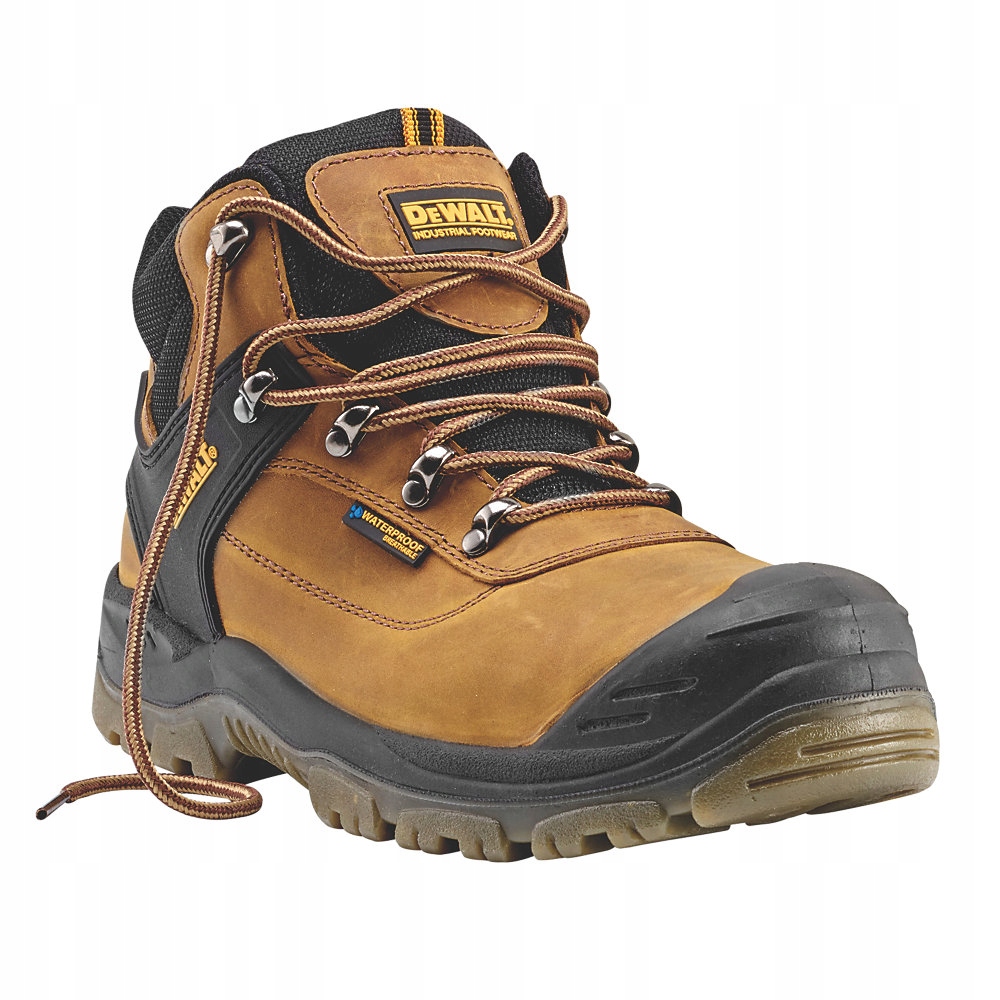 Buty robocze Obuwie DeWalt PHOENIX POSEIDON rozm43