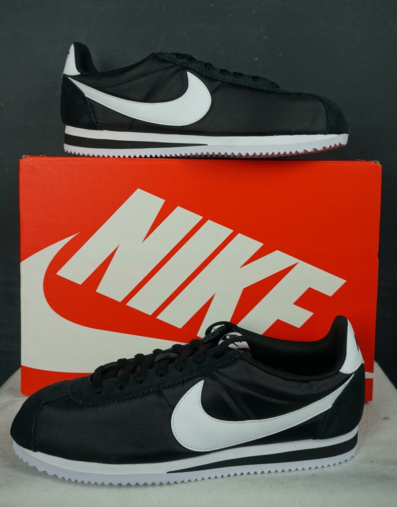 nike original black