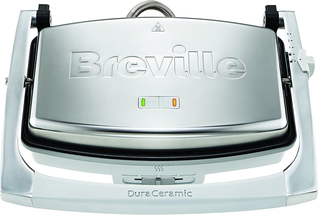 Breville opiekacz DuraCeramic/ uszkodzony