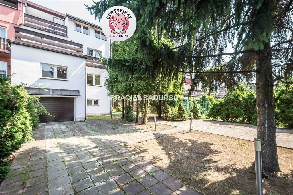 Dom, Kraków, Podgórze, Płaszów, 240 m²