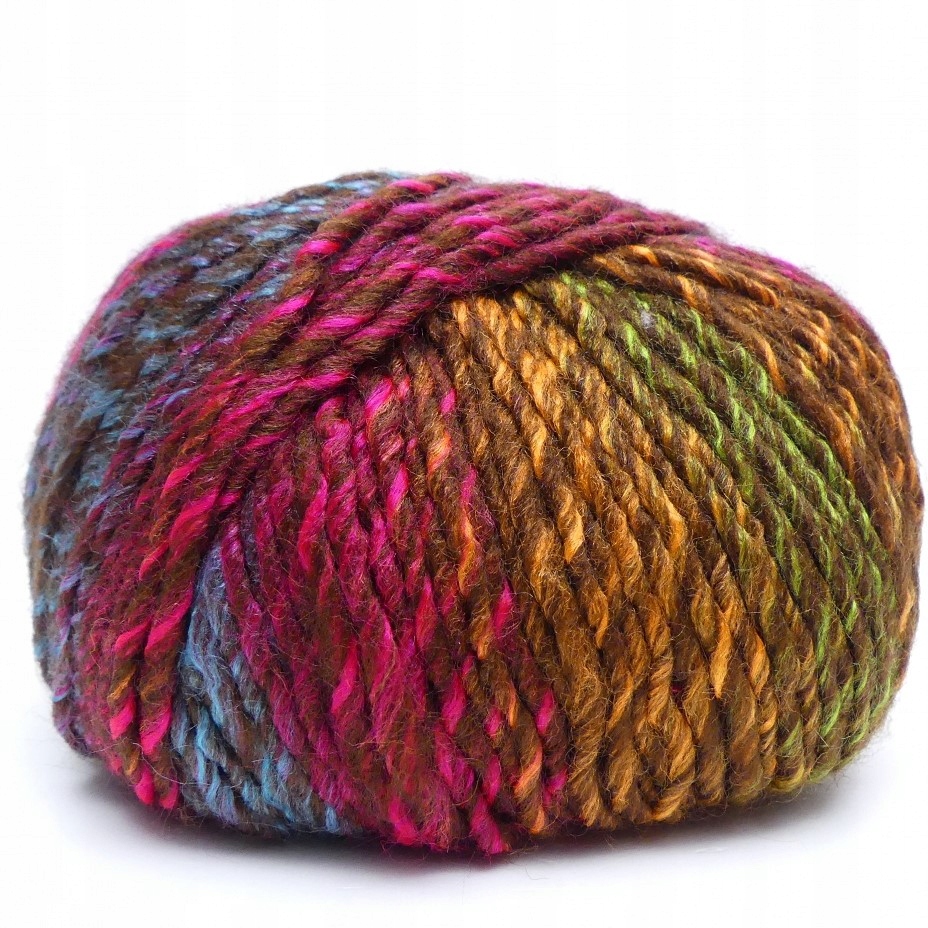 YarnArt Pacific Chunky włóczka 100g kolor 301 11382502245 oficjalne