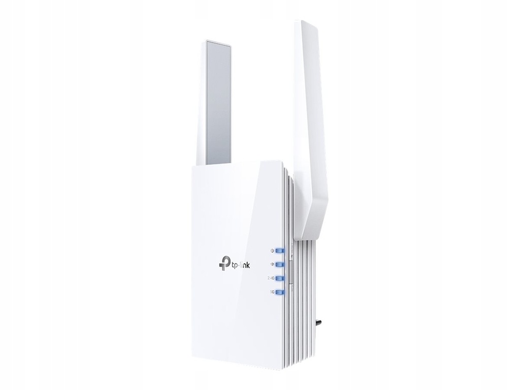 TP-LINK RE605X AX1800 WiFi 6 Ext (P)