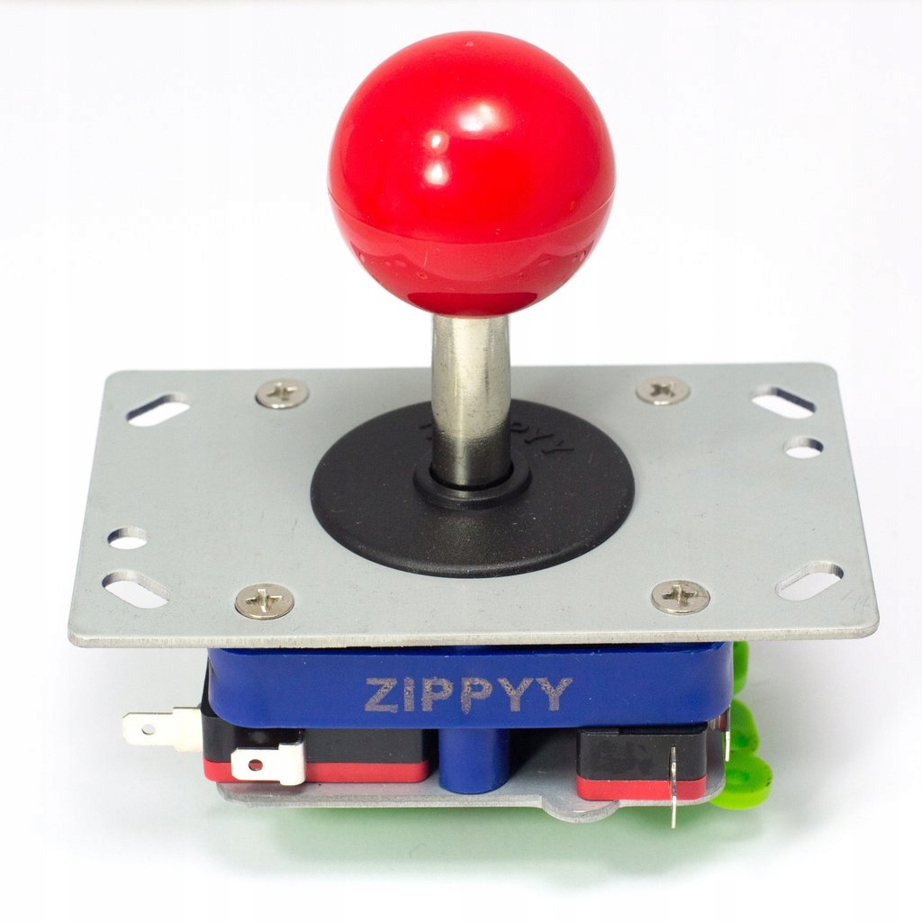 Zippyy Ball Joystick do arkade RetroPi