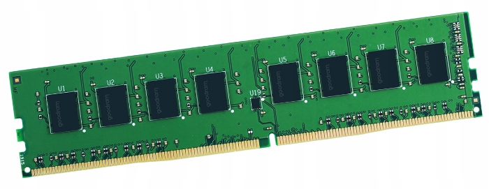Pamięć RAM Hynix 8GB DDR4 2400MHz PC4-19200
