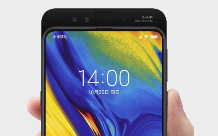 Xiaomi Mi Mix 3 128GB