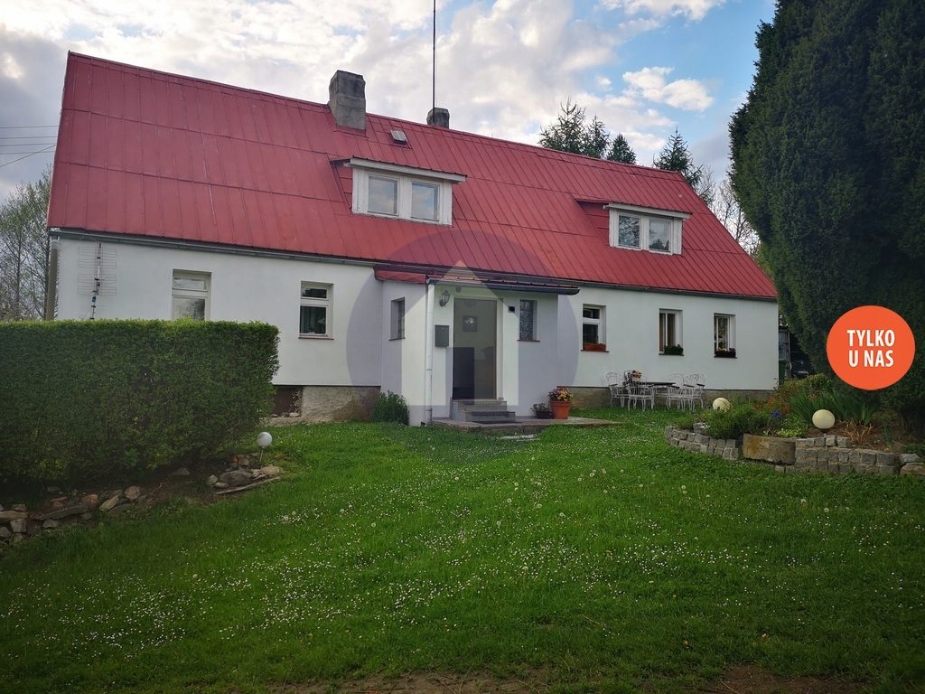 Dom, Ołdrzychowice Kłodzkie, Kłodzko (gm.), 150 m²