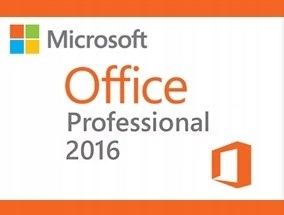 Купить MS Office 2016 Professional PL 1PC OEM: отзывы, фото, характеристики в интерне-магазине Aredi.ru