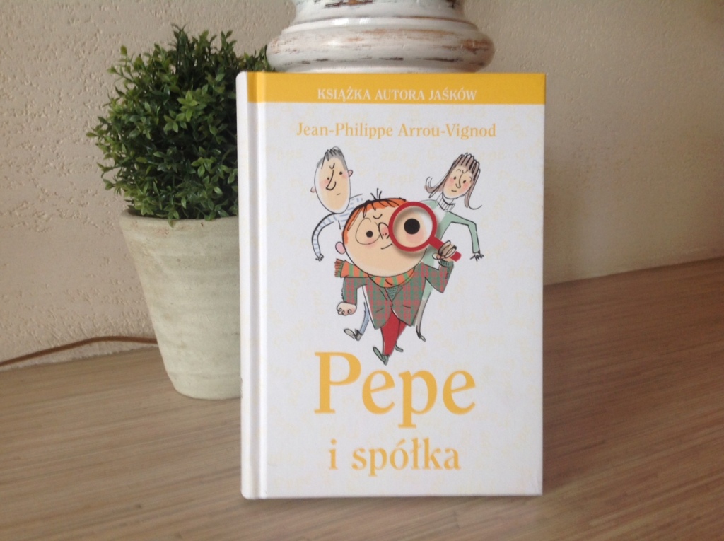 Pepe i spółka