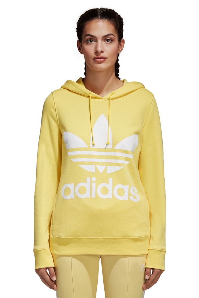 bluza adidas trf hoodie