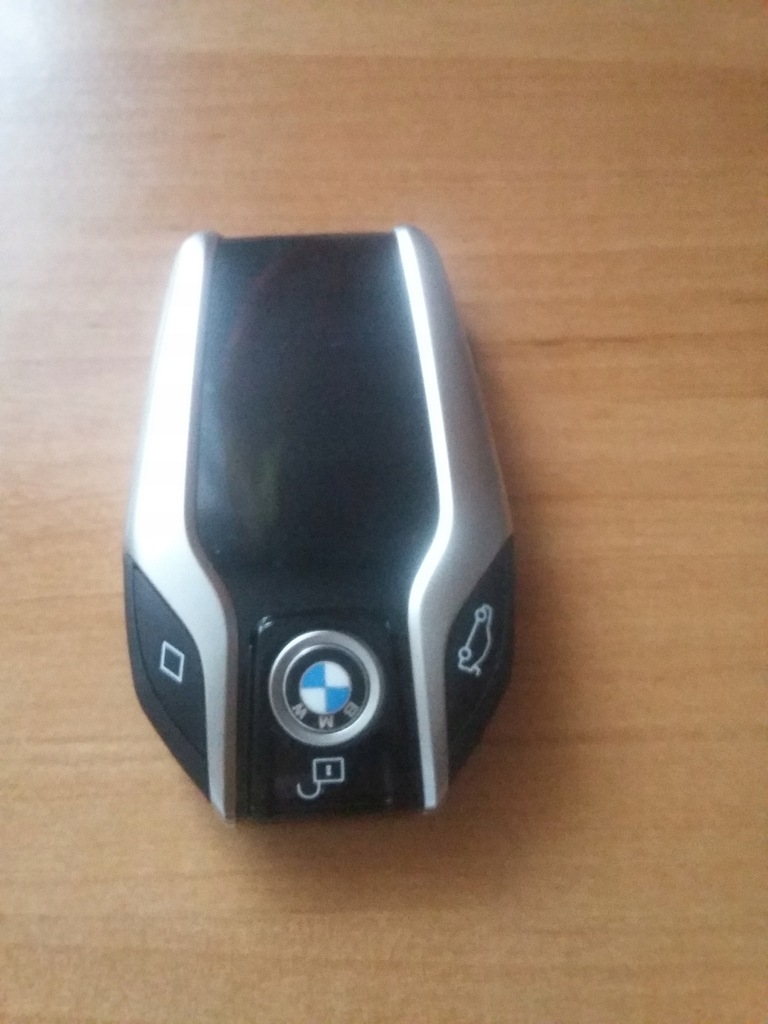 Bmw G05 kluczyk Digital key - 13287556882 - oficjalne archiwum Allegro