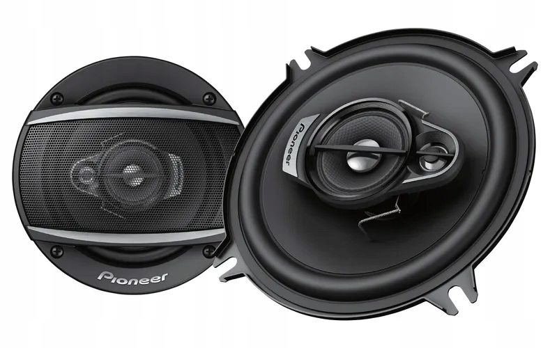 Głośniki samochodowe PIONEER TS-A1370F +gratis