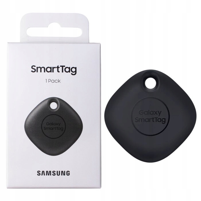 LOKALIZATOR SAMSUNG GALAXY SmartTag EI-T5300