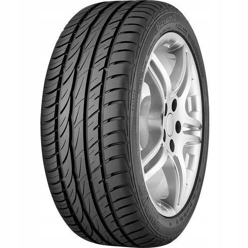 4X OPONA LETNIA BARUM BRAVURIS 5HM 205/60 R16 92H