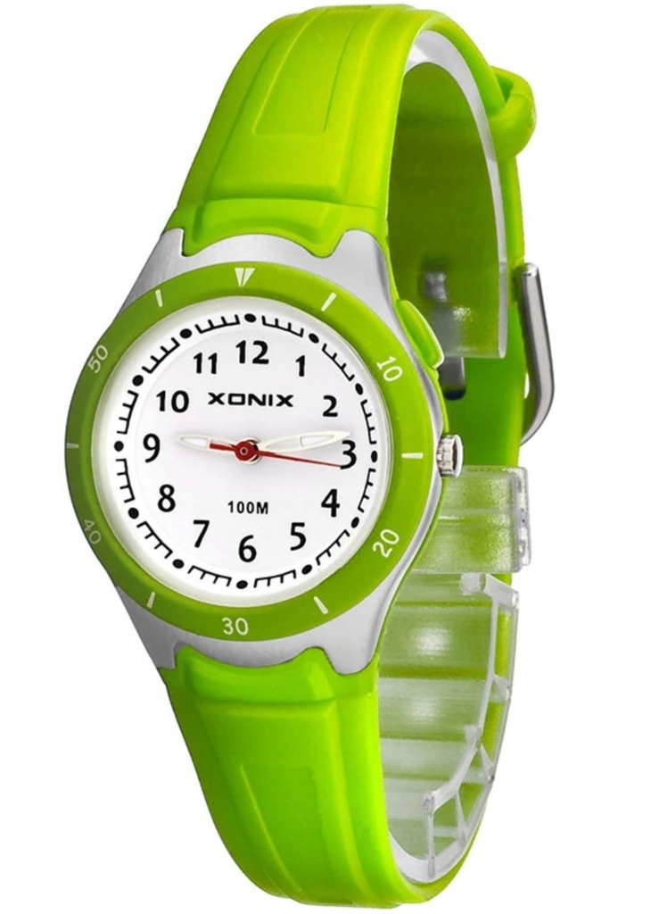 Sportowy zegarek Xonix PFA-003