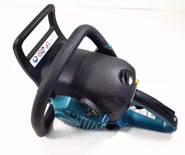 PIŁA SPALINOWA MAKITA EA4300F 12243707822 oficjalne archiwum Allegro