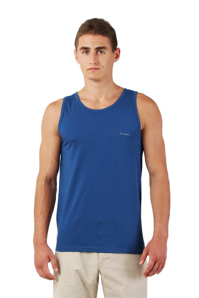 Tank-Topy Pierre Cardin 6 KOLORÓW r.XXL