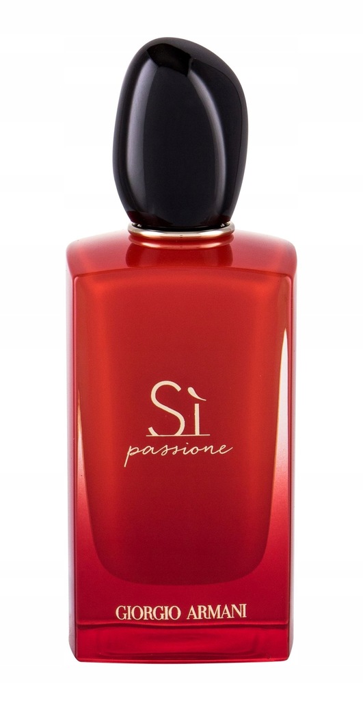 Giorgio Armani Si Passione Intense EDP 100 ml