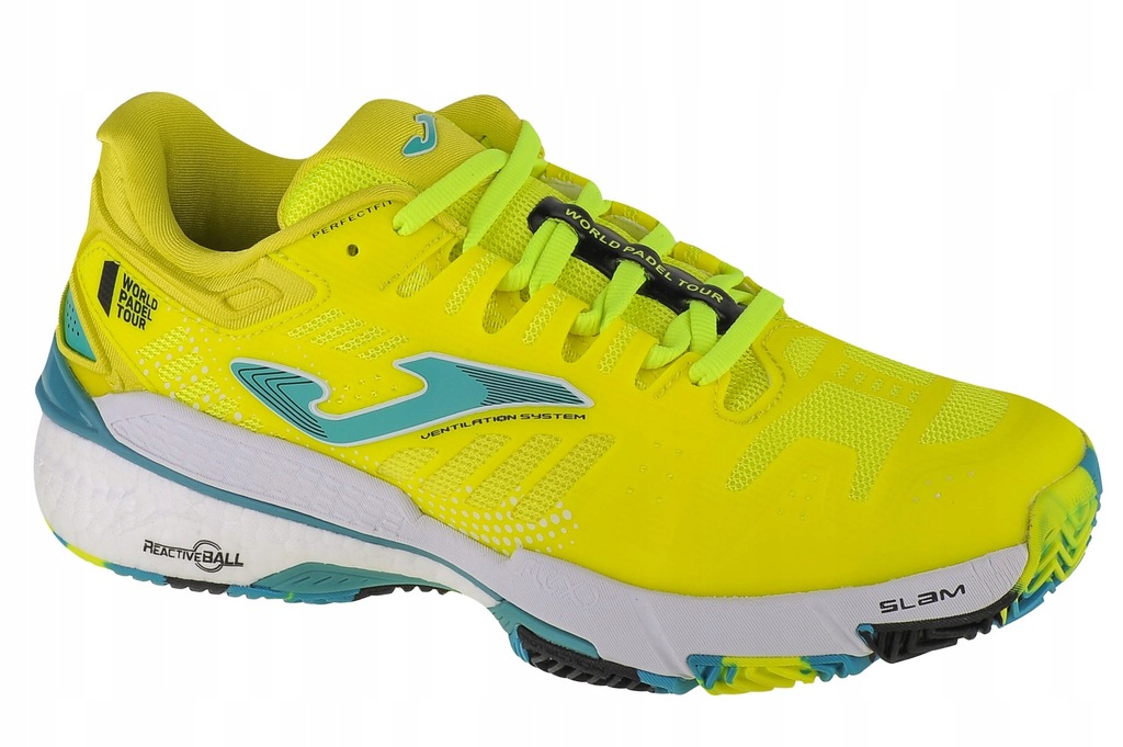 JOMA SLAM LADY 2209 _40_ Damskie Buty