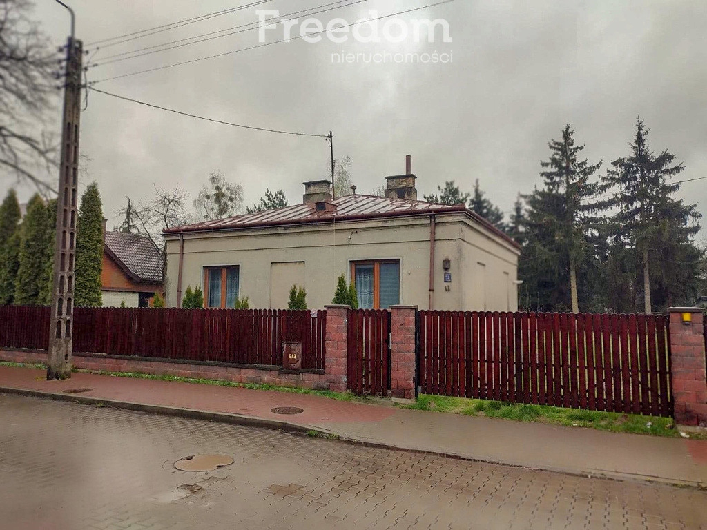 Dom, Piastów, Pruszkowski (pow.), 102 m²