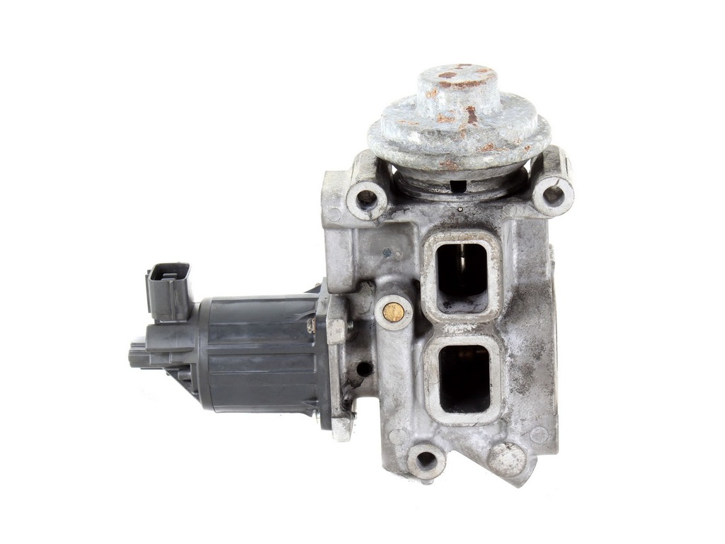 ZAWÓR EGR MITSUBISHI OUTLANDER II 2.2 DID 0712 9736269057 oficjalne archiwum Allegro