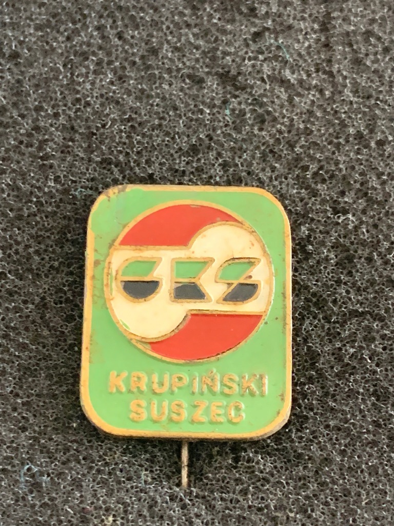 GKS KRUPIŃSKI SUSZEC