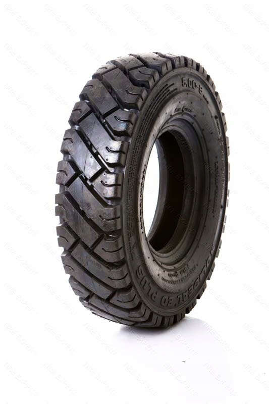 OPONA 114206_R SOLIDEAL 16X6-8 AIR 550 BLACK TT 14