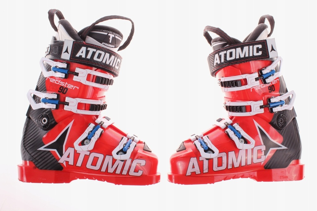 Buty Atomic Redster FIS 90 JR 23.0 2016 - B107